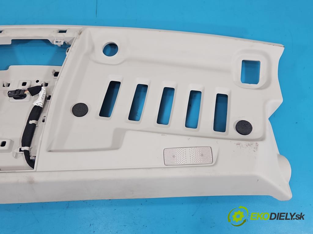 Renault Express 1.5 dci 95 HP manual 70 kW 1461 cm3 5- kastlík 969819314R