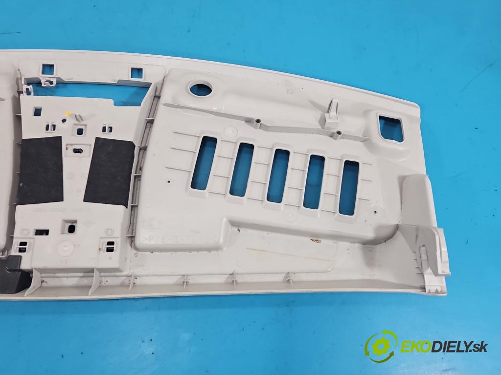 Renault Express 1.5 dci 95 HP manual 70 kW 1461 cm3 5- kastlík 969819314R