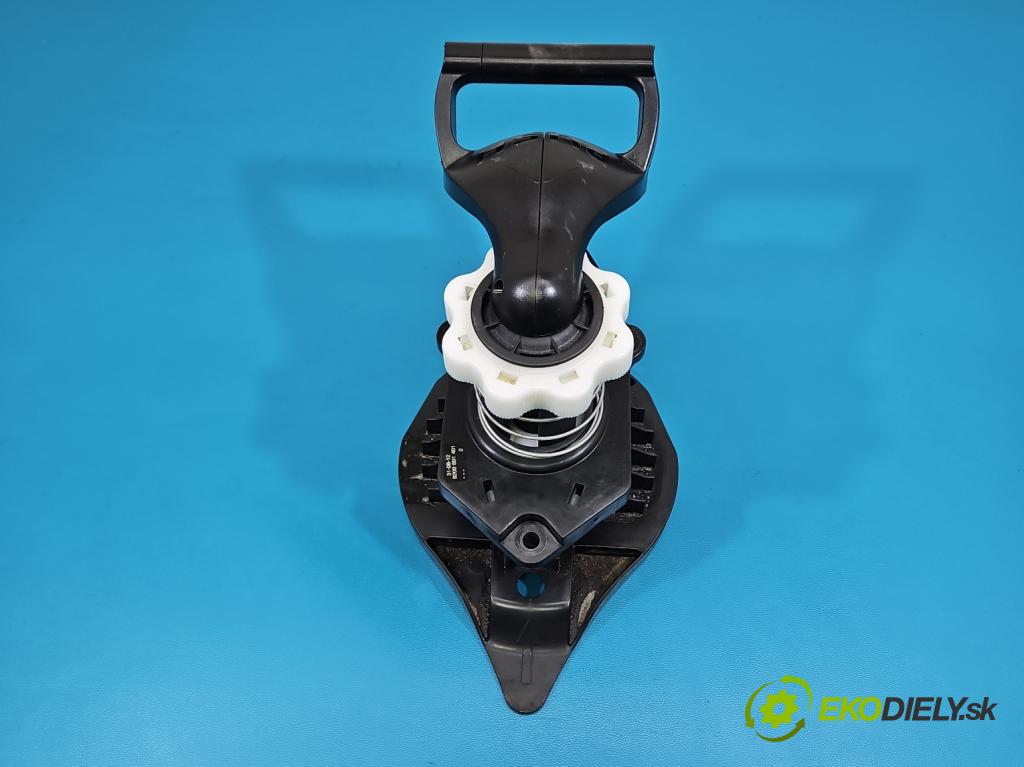 Renault Clio IV 2012-2020 1.2 16V 73 hp manual 54 kW 1149 cm3 5- mechanismus kolesa ozubeného 8200922466