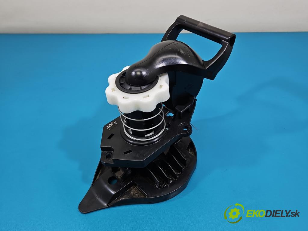 Renault Clio IV 2012-2020 1.2 16V 73 hp manual 54 kW 1149 cm3 5- mechanismus kolesa ozubeného 8200922466
