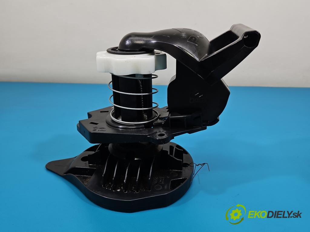 Renault Clio IV 2012-2020 1.2 16V 73 hp manual 54 kW 1149 cm3 5- mechanismus kolesa ozubeného 8200922466