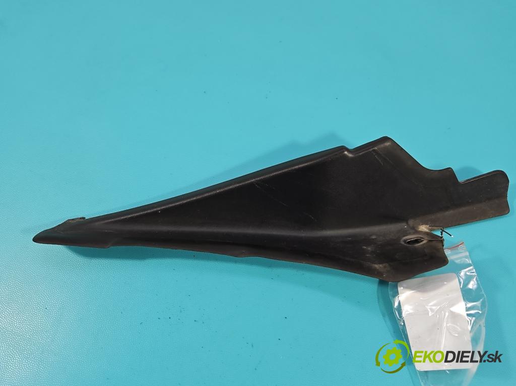 Renault Express 1.5 dci 95 hp manual 70 kW 1461 cm3 5- kryt plastová 668225149R