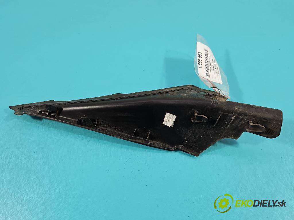 Renault Express 1.5 dci 95 hp manual 70 kW 1461 cm3 5- kryt plastová 668225149R