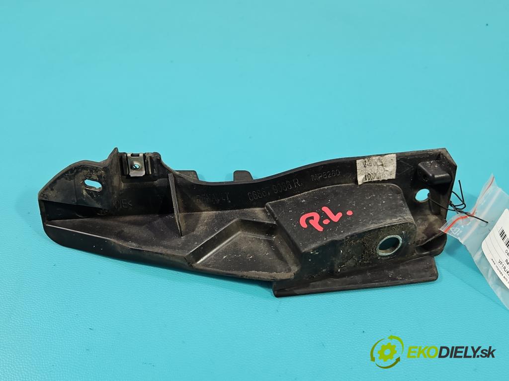 Renault Express 1.5 dci 95 hp manual 70 kW 1461 cm3 5- kryt plastová 668679086R