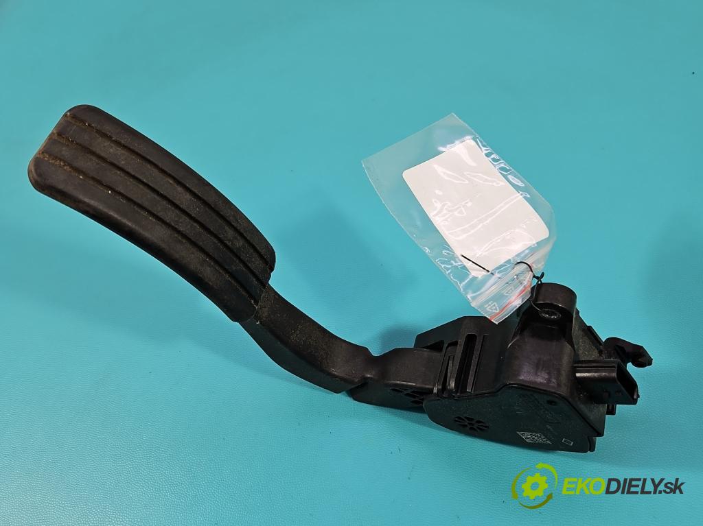 Renault Express 1.5 dci 95 hp manual 70 kW 1461 cm3 5- pedal plyn: potenciometr: 180109176R