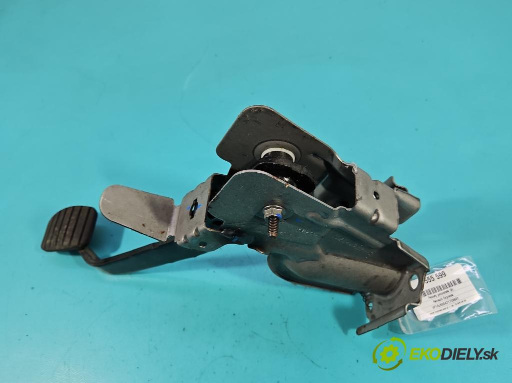 Renault Express 1.5 dci 95 HP manual 70 kW 1461 cm3 5- pedále ostatné 180204491R