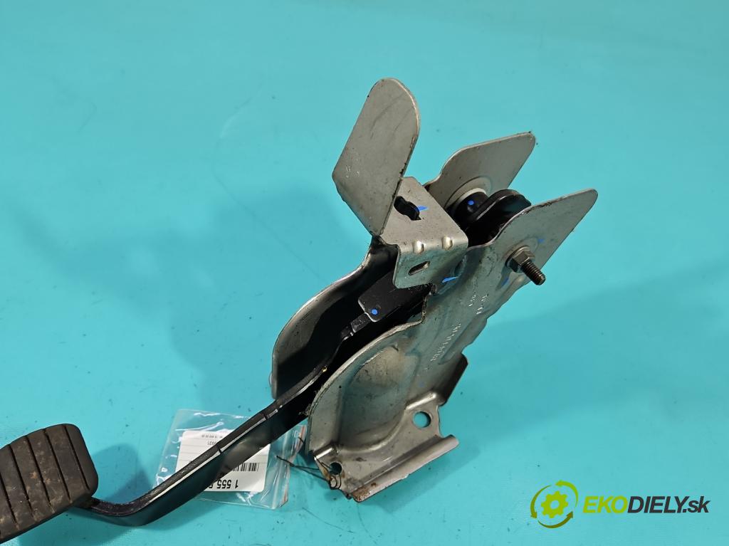 Renault Express 1.5 dci 95 HP manual 70 kW 1461 cm3 5- pedále ostatné 180204491R