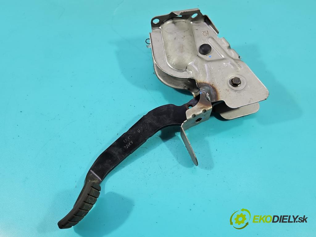 Renault Express 1.5 dci 95 HP manual 70 kW 1461 cm3 5- pedále ostatné 180204491R