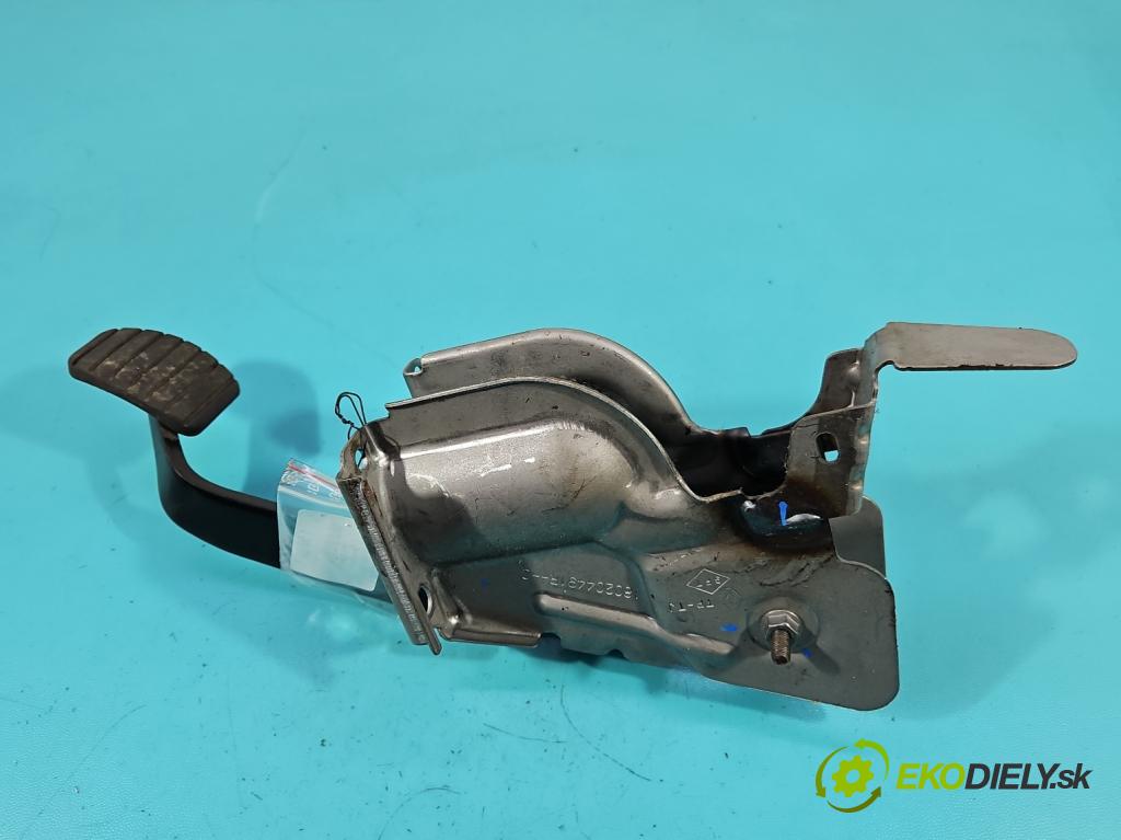 Renault Express 1.5 dci 95 HP manual 70 kW 1461 cm3 5- pedále ostatné 180204491R