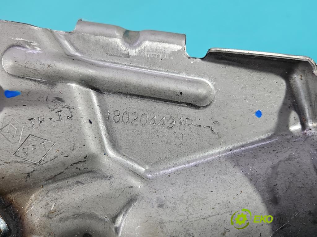 Renault Express 1.5 dci 95 HP manual 70 kW 1461 cm3 5- pedále ostatné 180204491R