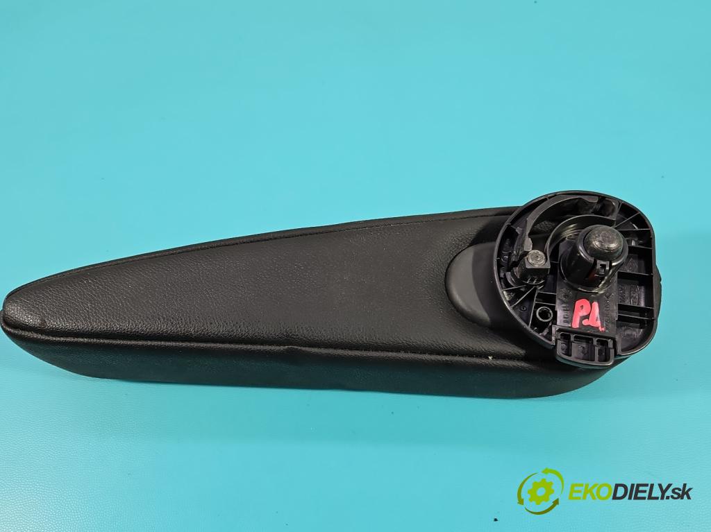 Renault Express 1.5 dci 95 HP manual 70 kW 1461 cm3 5- operadlo (Lakťová opierka)