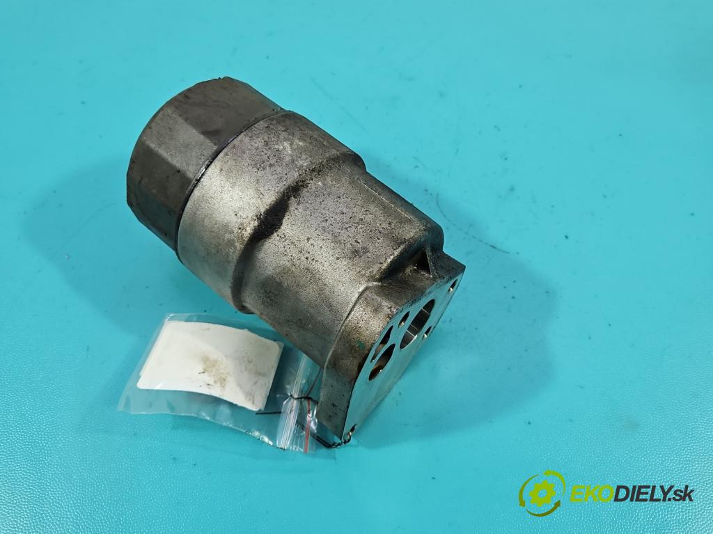 Jaguar XF II X260 2015- 3.0 V6 340KM: automatic 250 kW 2995 cm3 4- Základ: filtra oleja: 8W93-6714-AD (Obal olejového filtra)