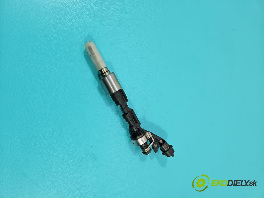 Jaguar XF II X260 2015- 3.0 V6 340KM: automatic 250 kW 2995 cm3 4- vstrek 0261500297 (Vstrekovač paliva)