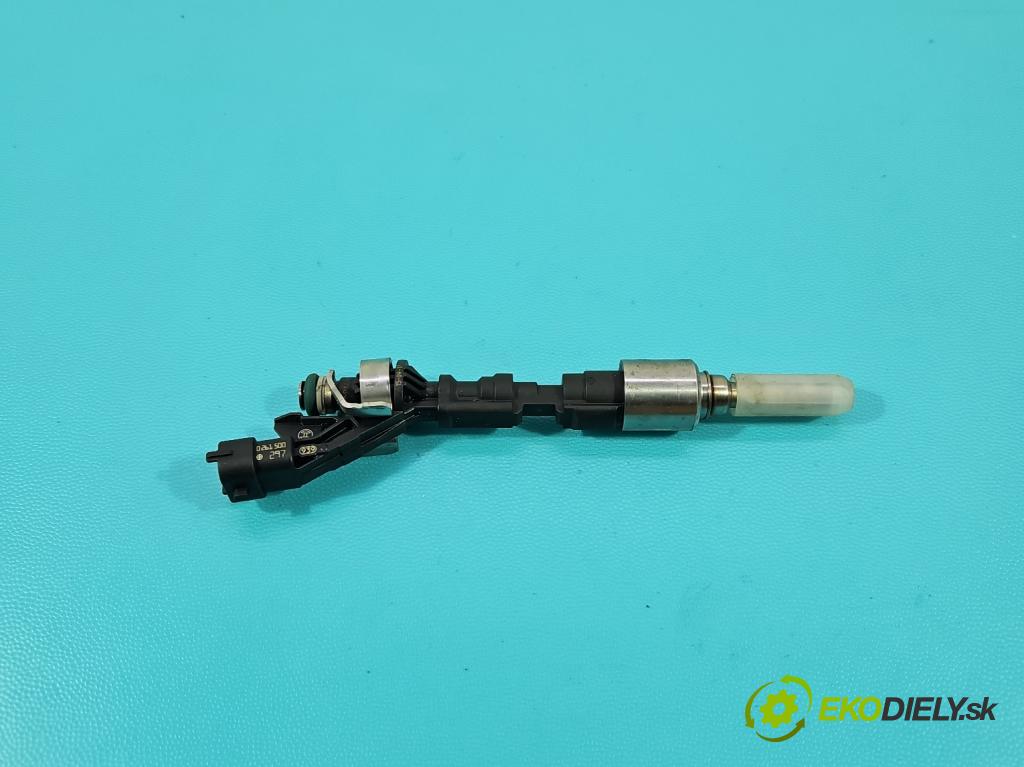 Jaguar XF II X260 2015- 3.0 V6 340KM: automatic 250 kW 2995 cm3 4- vstrek 0261500297 (Vstrekovač paliva)