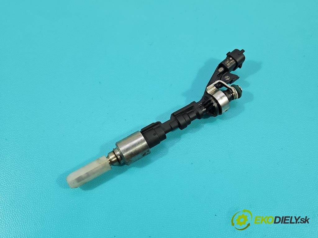 Jaguar XF II X260 2015- 3.0 V6 340KM: automatic 250 kW 2995 cm3 4- vstrek 0261500297 (Vstrekovač paliva)