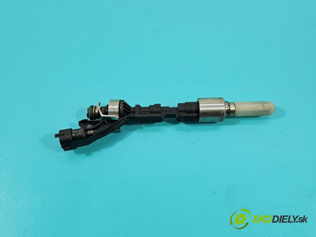 Jaguar XF II X260 2015- 3.0 V6 340KM: automatic 250 kW 2995 cm3 4- vstrek 0261500297 (Vstrekovač paliva)