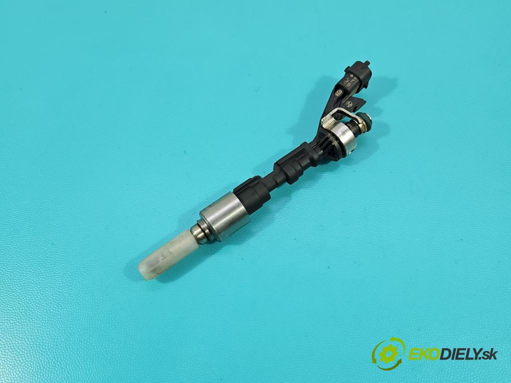 Jaguar XF II X260 2015- 3.0 V6 340KM: automatic 250 kW 2995 cm3 4- vstrek 0261500297 (Vstrekovač paliva)