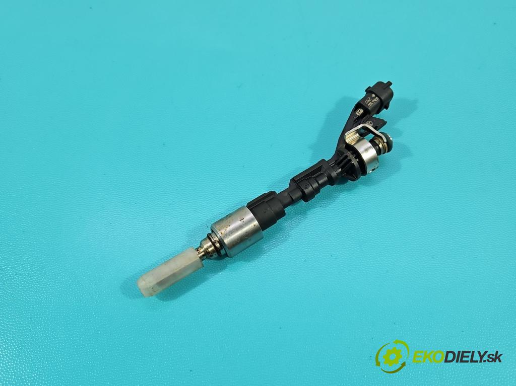 Jaguar XF II X260 2015- 3.0 V6 340KM: automatic 250 kW 2995 cm3 4- vstrek 0261500297 (Vstrekovač paliva)