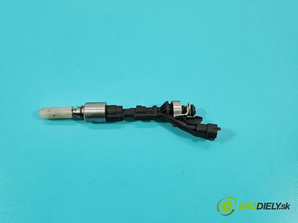 Jaguar XF II X260 2015- 3.0 V6 340KM: automatic 250 kW 2995 cm3 4- vstrek 0261500297 (Vstrekovač paliva)