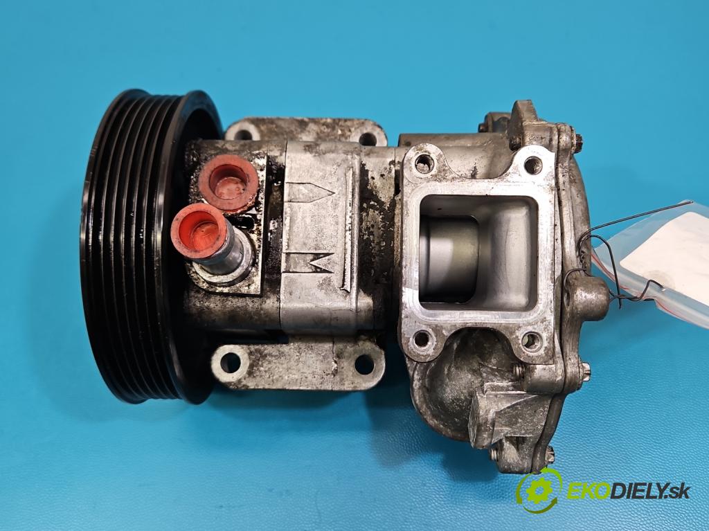 Bmw 3 E46 1998-2007 2.0 16V 143 HP manual 105 kW 1995 cm3 4- čerpadlo posilovač 7500335 (Servočerpadlo)