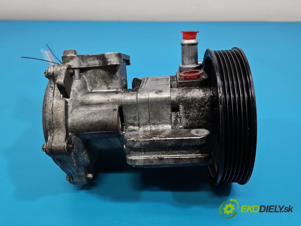 Bmw 3 E46 1998-2007 2.0 16V 143 HP manual 105 kW 1995 cm3 4- čerpadlo posilovač 7500335 (Servočerpadlo)