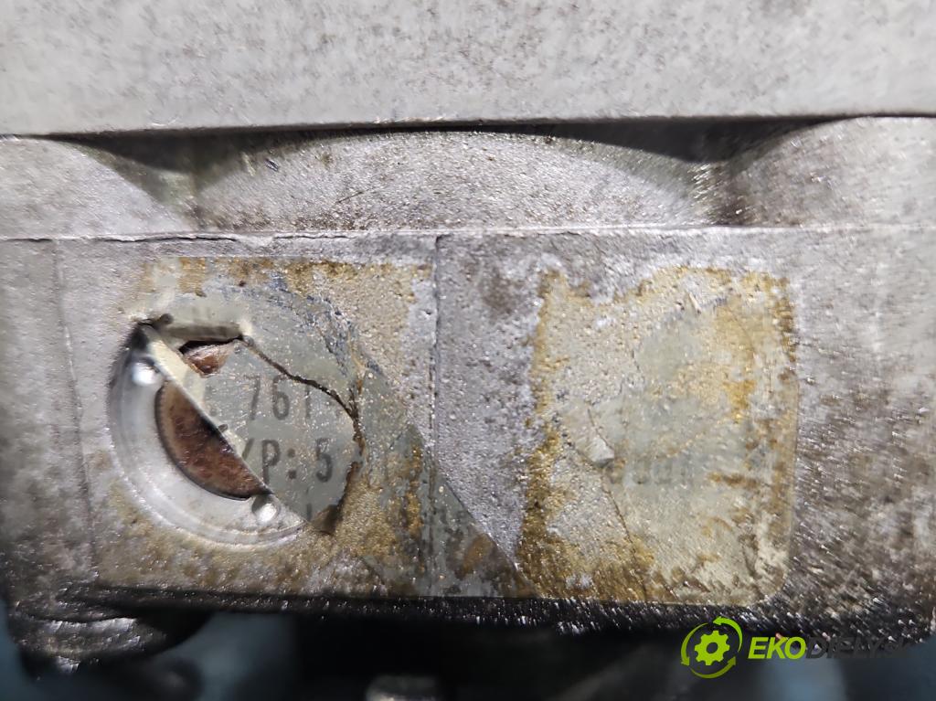 Bmw 3 E46 1998-2007 2.0 16V 143 HP manual 105 kW 1995 cm3 4- čerpadlo posilovač 7500335 (Servočerpadlo)