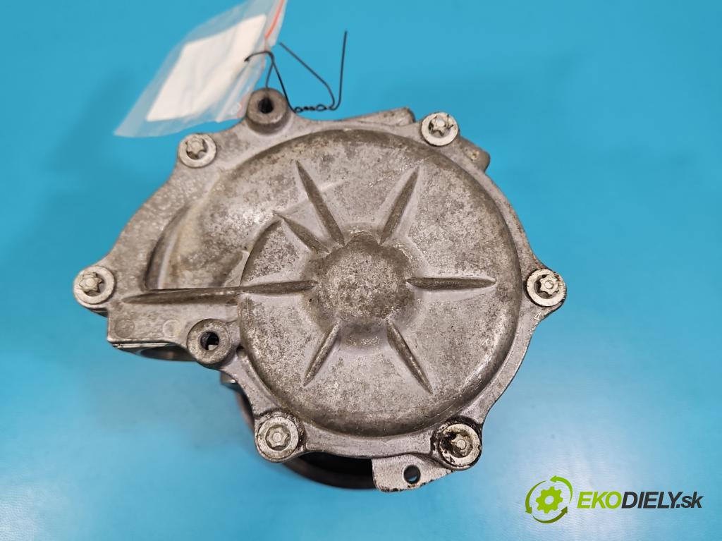 Bmw 3 E46 1998-2007 2.0 16V 143 HP manual 105 kW 1995 cm3 4- čerpadlo posilovač 7500335 (Servočerpadlo)