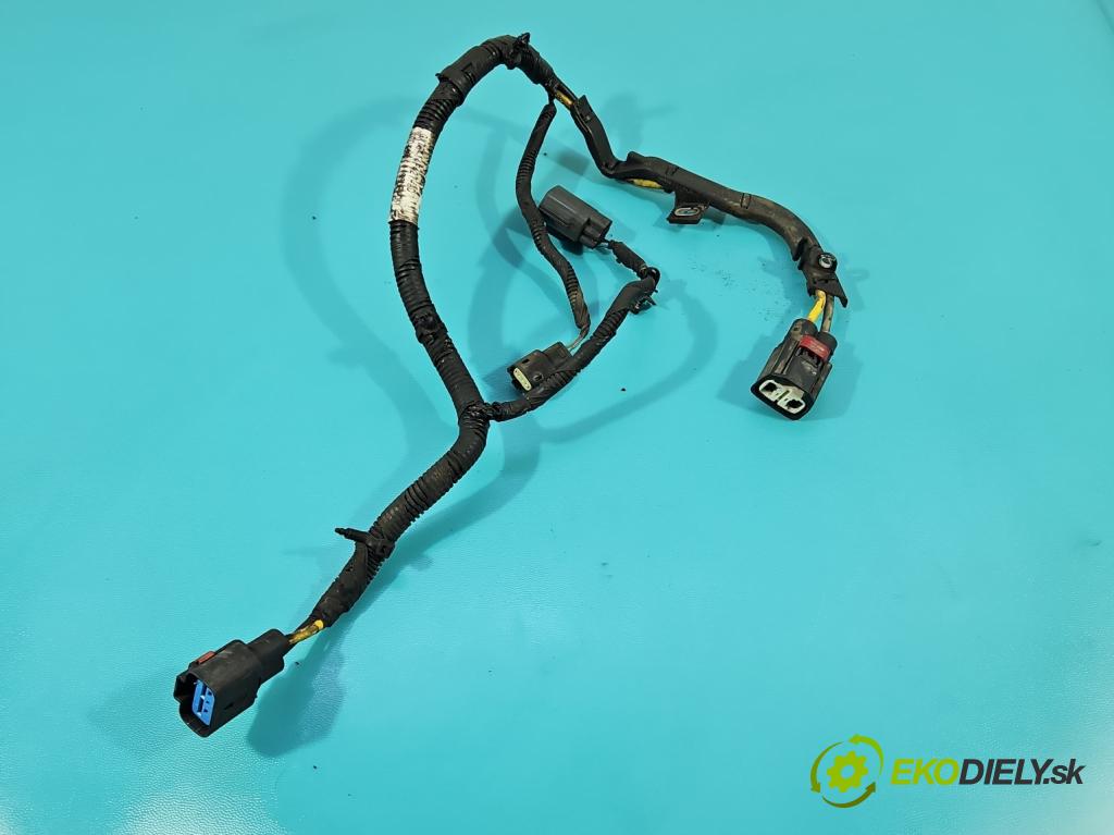 Jaguar XF II X260 2015- 3.0 V6 340KM: automatic 250 kW 2995 cm3 4- Zväzok: riadeni manažérske: GX73-14F427-AD