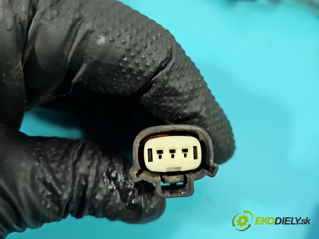 Jaguar XF II X260 2015- 3.0 V6 340KM: automatic 250 kW 2995 cm3 4- Zväzok: riadeni manažérske: GX73-14F427-AD