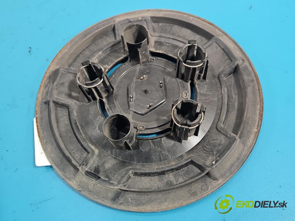 Renault Express 1.5 dci 95 HP manual 70 kW 1461 cm3 5- puklica 403158467R