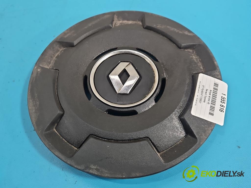 Renault Express 1.5 dci 95 HP manual 70 kW 1461 cm3 5- puklica 403158467R