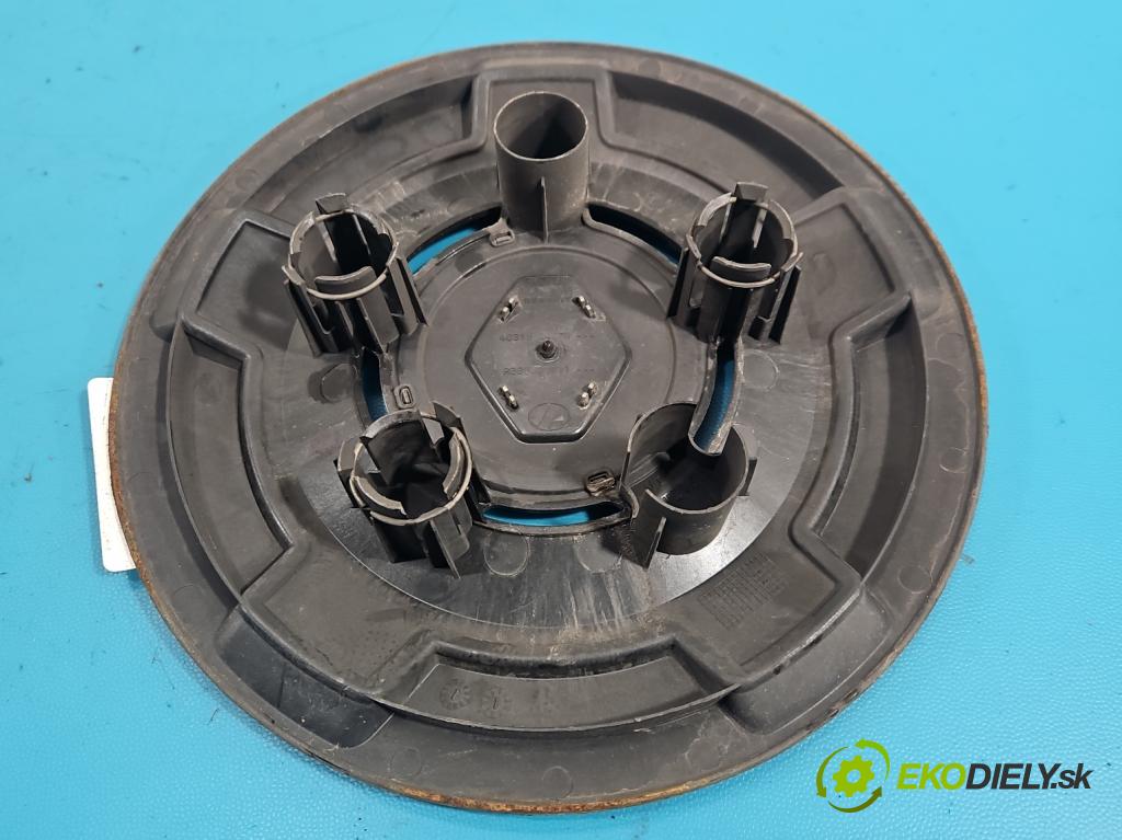 Renault Express 1.5 dci 95 HP manual 70 kW 1461 cm3 5- puklica 403158467R