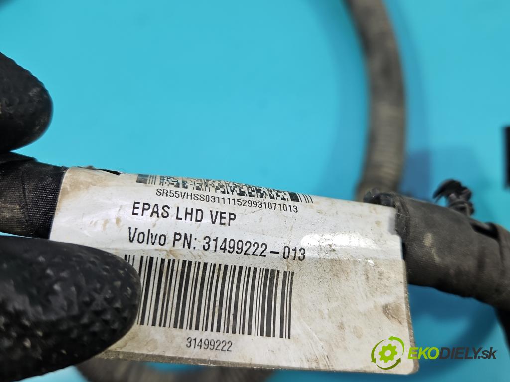 Volvo S90 II 2016- 2.0 T 320KM automatic 235 kW 1969 cm3 4- Zväzok: riadeni manažérske: 31499222