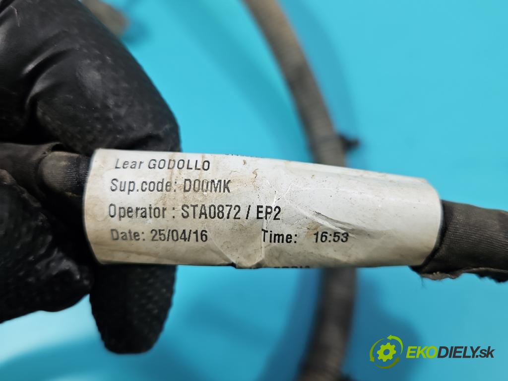 Volvo S90 II 2016- 2.0 T 320KM automatic 235 kW 1969 cm3 4- Zväzok: riadeni manažérske: 31499222