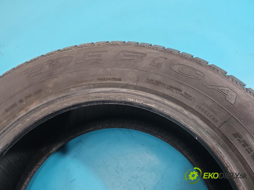 Bmw 3 E46 1998-2007 2.0 16V 143 HP manual 105 kW 1995 cm3 4- pneumatika zimné 4ks komplet