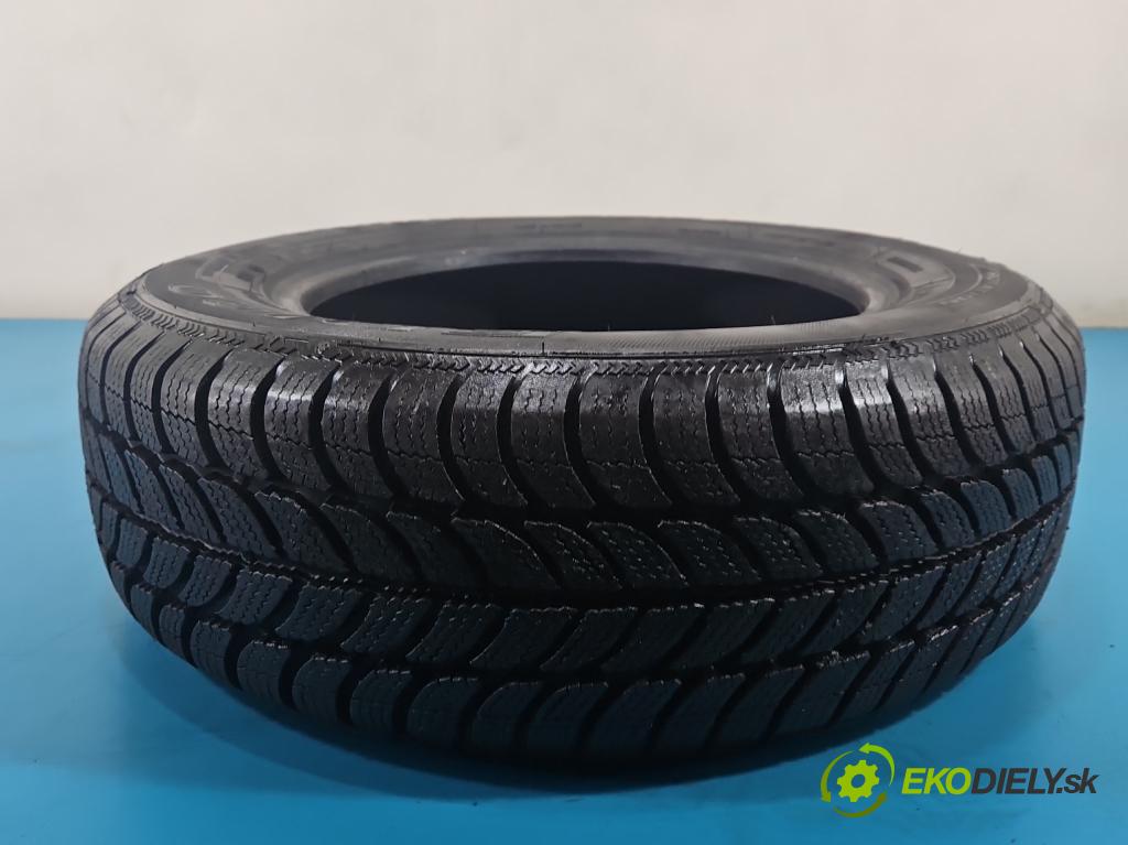 Bmw 3 E46 1998-2007 2.0 16V 143 HP manual 105 kW 1995 cm3 4- pneumatika zimné 4ks komplet