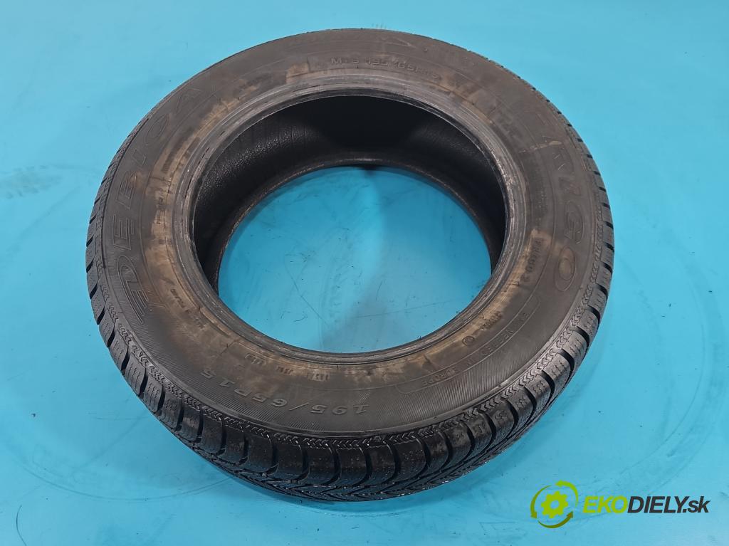 Bmw 3 E46 1998-2007 2.0 16V 143 HP manual 105 kW 1995 cm3 4- pneumatika zimné 4ks komplet