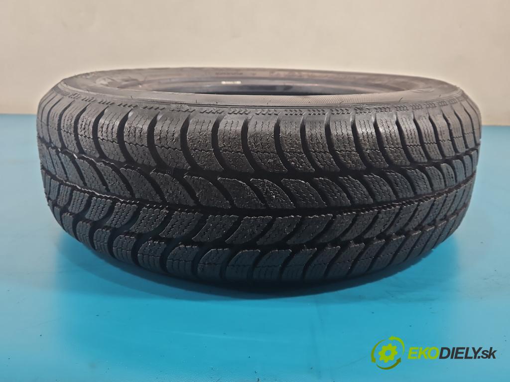 Bmw 3 E46 1998-2007 2.0 16V 143 HP manual 105 kW 1995 cm3 4- pneumatika zimné 4ks komplet