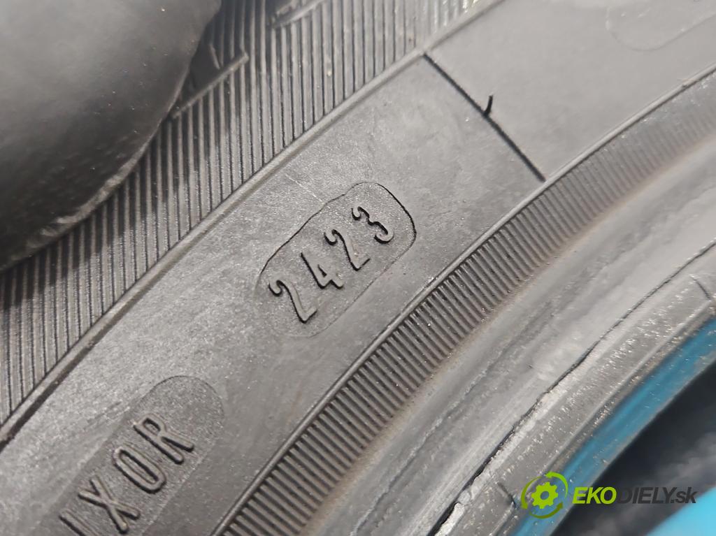 Bmw 3 E46 1998-2007 2.0 16V 143 HP manual 105 kW 1995 cm3 4- pneumatika zimné 4ks komplet