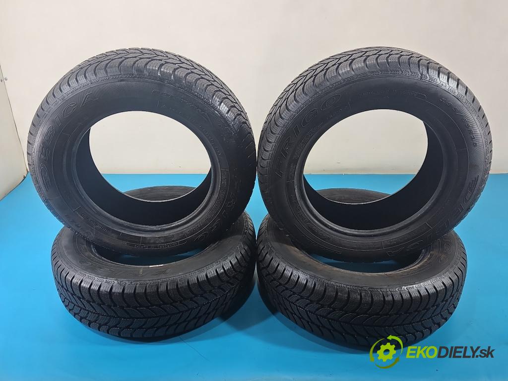 Bmw 3 E46 1998-2007 2.0 16V 143 HP manual 105 kW 1995 cm3 4- pneumatika zimné 4ks komplet