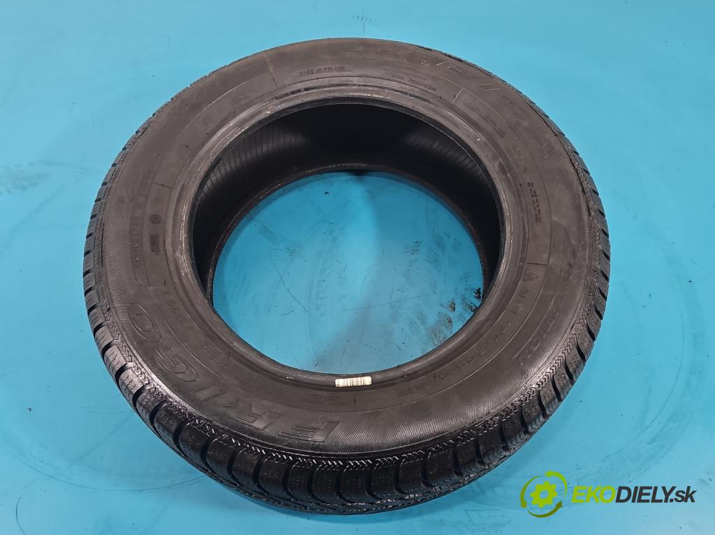 Bmw 3 E46 1998-2007 2.0 16V 143 HP manual 105 kW 1995 cm3 4- pneumatika zimné 4ks komplet