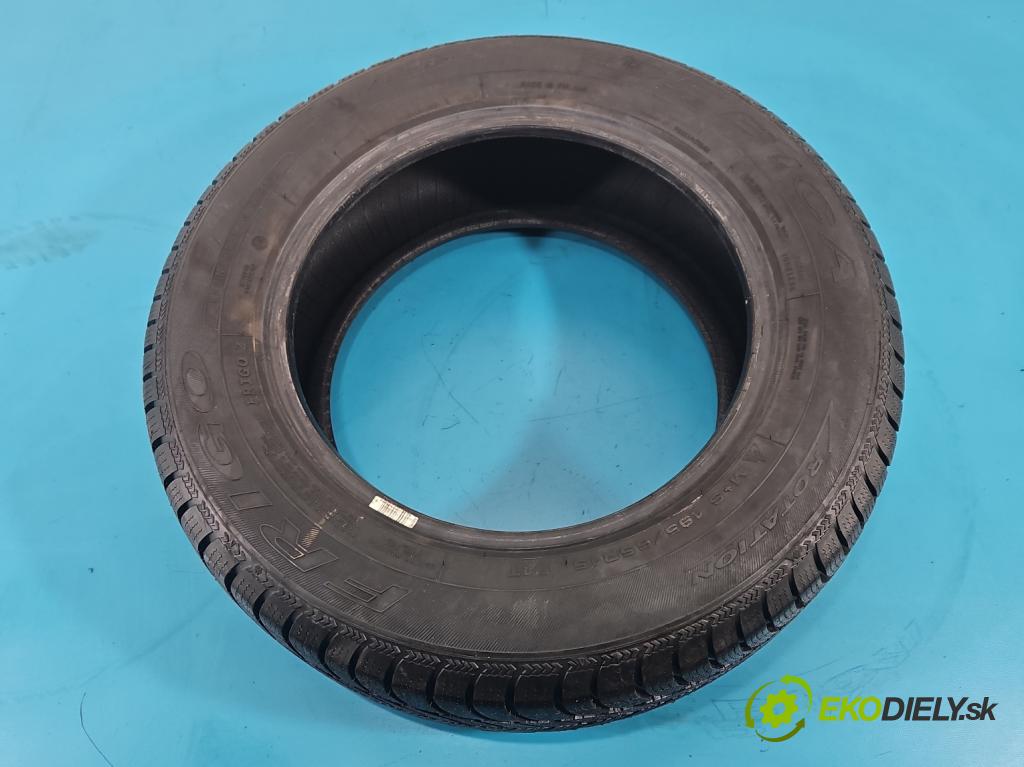 Bmw 3 E46 1998-2007 2.0 16V 143 HP manual 105 kW 1995 cm3 4- pneumatika zimné 4ks komplet