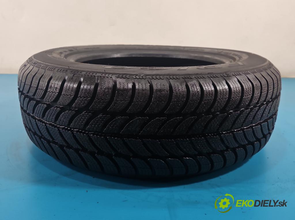 Bmw 3 E46 1998-2007 2.0 16V 143 HP manual 105 kW 1995 cm3 4- pneumatika zimné 4ks komplet