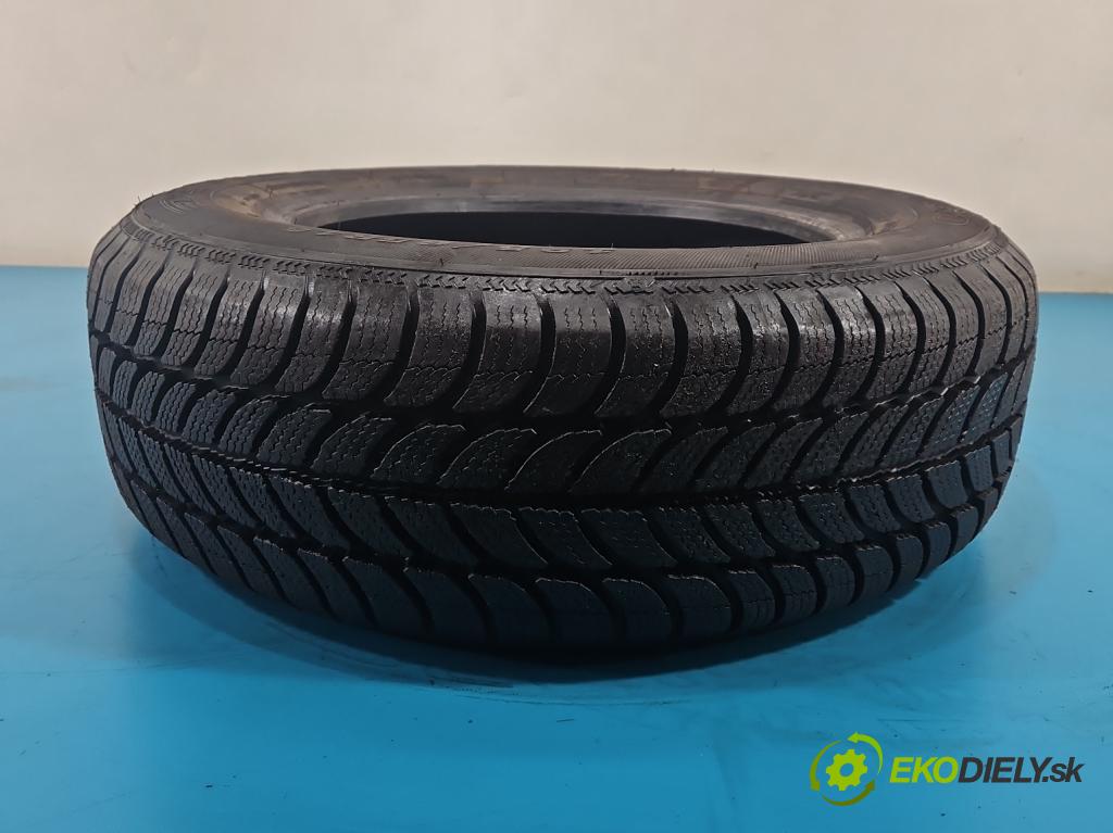 Bmw 3 E46 1998-2007 2.0 16V 143 HP manual 105 kW 1995 cm3 4- pneumatika zimné 4ks komplet