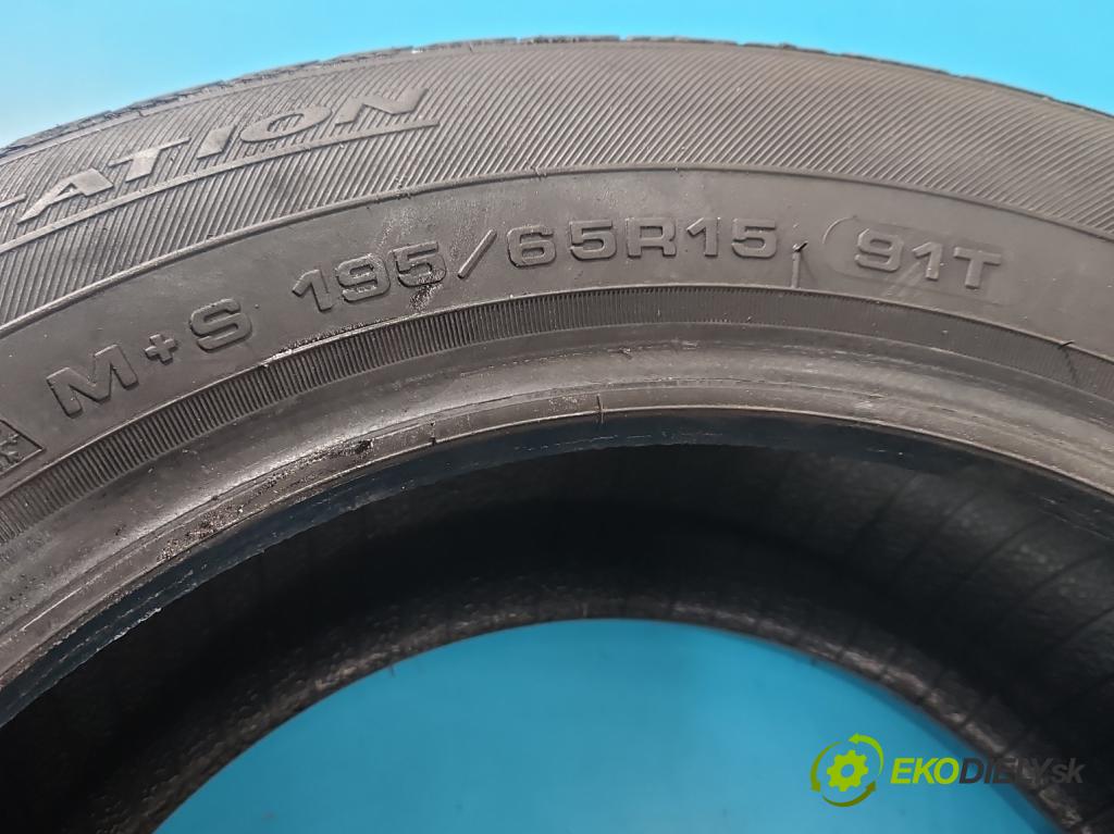 Bmw 3 E46 1998-2007 2.0 16V 143 HP manual 105 kW 1995 cm3 4- pneumatika zimné 4ks komplet