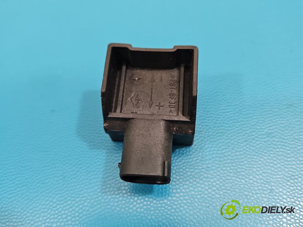 Vw Golf IV 1997-2003 1.4 16V 75 HP manual 55 kW 1390 cm3 5- snímač ESP