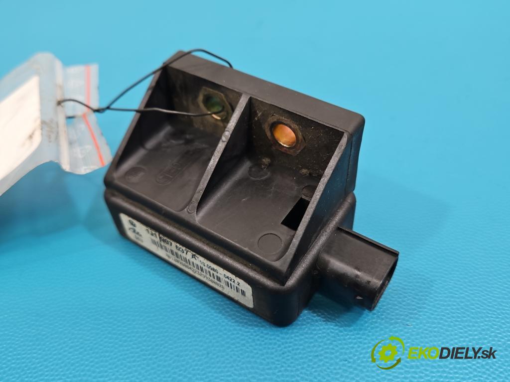 Vw Golf IV 1997-2003 1.4 16V 75 HP manual 55 kW 1390 cm3 5- snímač ESP 1J1907637A