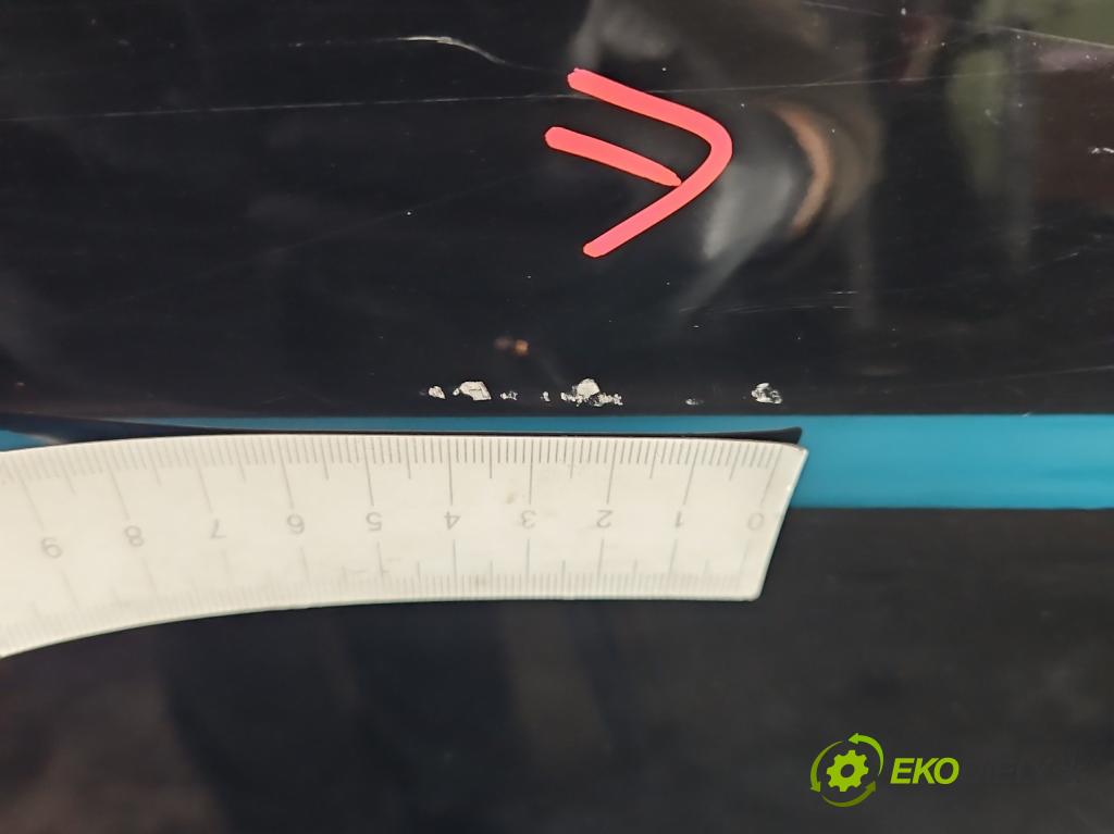 Mercedes B W245 2005-2011 2.0 CDI 109 HP manual 80 kW 1992 cm3 5- dvere zadné pravé  (Kľučka dverí ostatné)