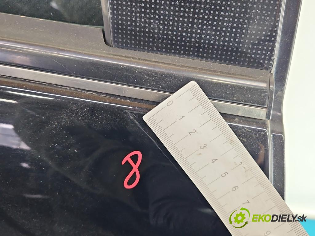 Mercedes B W245 2005-2011 2.0 CDI 109 HP manual 80 kW 1992 cm3 5- dvere zadné pravé  (Kľučka dverí ostatné)