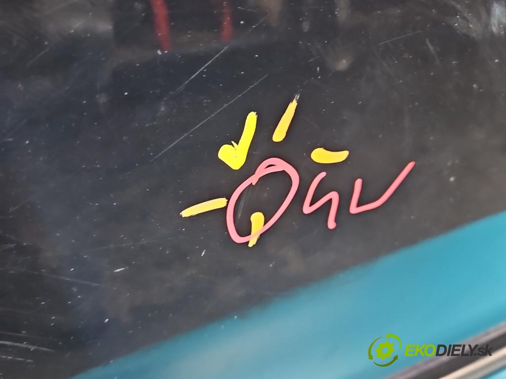 Mercedes B W245 2005-2011 2.0 CDI 109 HP manual 80 kW 1992 cm3 5- dvere zadné pravé  (Kľučka dverí ostatné)